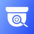 أيقونة البرنامج: Hidden Camera Finder