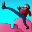 Icono de programa: Stretchy Legs