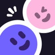 プログラムのアイコン：微光-遇见温暖的陪伴