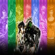 JoJo's Bizarre Adventure: All-Star Battle R icon