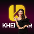 Programın simgesi: Kheloyar