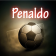 Ícone do programa: Penaldo - Penalty shoot-o…