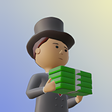 程序图标：My First Billion