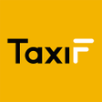 Ikona programu: TaxiF Driver - Be the Cap…