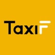 Ikona programu: TaxiF Driver - Be the Cap…