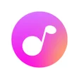 Programın simgesi: Music Holic-Offline Music