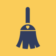 Ícone do programa: Clean Droid: 1 Tap Cache …