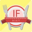 أيقونة البرنامج: IF Dietº