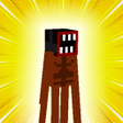 Иконка программы: Siren Head Skin For Minec…