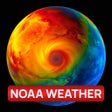 Accurate Weather  Live Radar icon