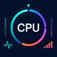 Ikona programu: CPU X