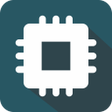 Ícone do programa: CPU-X