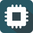 Ikon program: CPU-X