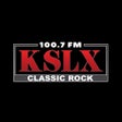 100.7 KSLX