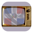 Icono de programa: TV RD Dominicana Canales …