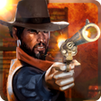 Icon of program: Bounty Hunt: Western Duel…