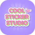 Cool Sticker Studio