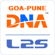 Ikona programu: Log2Space - DNA
