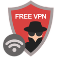 أيقونة البرنامج: Fast VPN 2019 Edition - F…