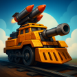 Ikon program: Train Attack: Merge War