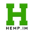 程序图标：Hemp.im: The latest hemp …