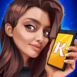 프로그램 아이콘: Karen Wazen: My World