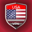 プログラムのアイコン：Usa Vpn Get United State …