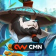 Programın simgesi: Hero Max
