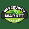 プログラムのアイコン：McKeevers Mobile Checkout