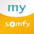 프로그램 아이콘: Somfy myLink
