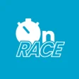Ikona programu: OnRace  GPS Lap Timer