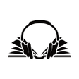 Icon of program: Audiolibrix - Audioknihy