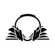프로그램 아이콘: Audiolibrix - Audioknihy