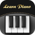 プログラムのアイコン：Learn Piano with Piano Le…