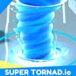 プログラムのアイコン：Super Tornado .Io Delux