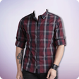 Icon of program: Casual Shirt Photo Suit