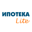 程序图标：ИПОТЕКА Lite ИПОТЕКА Лайт