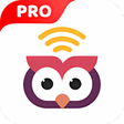 程序图标：NightOwl VPN PRO - Fast V…