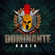 Programın simgesi: Dominante Radio