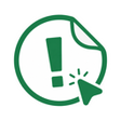 프로그램 아이콘: Issue Sticker