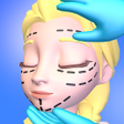 程序图标：Spa Games: DIY Salon Mast…