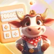 أيقونة البرنامج: 2000Calc