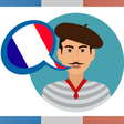 程序图标：Frenchy: French spelling …