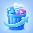 Programikonen: FileRecoup