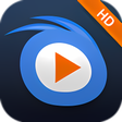 プログラムのアイコン：VidOn Player HD