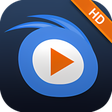 プログラムのアイコン：VidOn Player HD