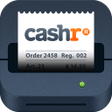 Ícone do programa: Cashr horeca  retail Kass…