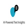 Ikona programu: AI-Powered Text Insights