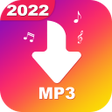 Ikon program: Music Downloader - Mp3 mu…