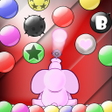 プログラムのアイコン: Bubble Circus Full
